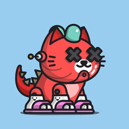 Robopets