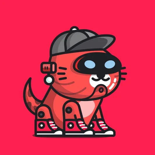 Robopet #2194