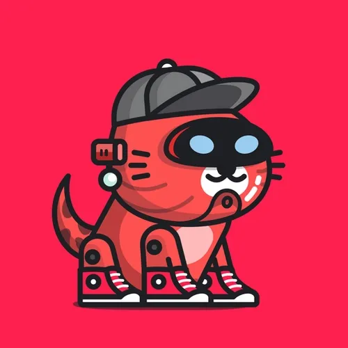 Robopet #2194