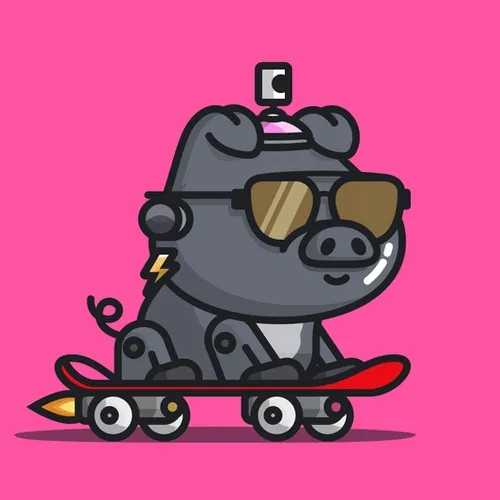 Robopets