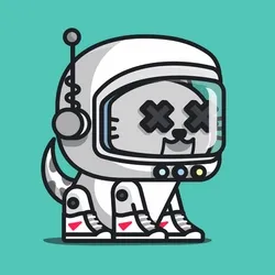 Robopet #4580