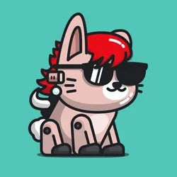 Robopet #3465