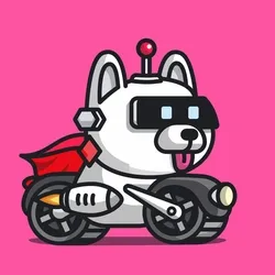 Robopet #5544