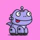Robopet #6080