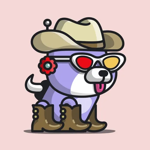 Robopet #5363