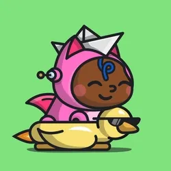 Robopet #2453