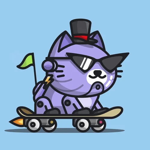 Robopet #2967