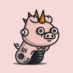 Robopet #2943