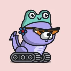 Robopet #8574