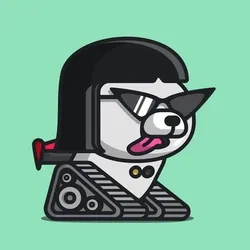 Robopet #8006