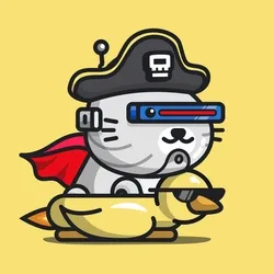 Robopet #7050