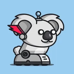 Robopet #243