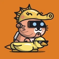 Robopet #4780
