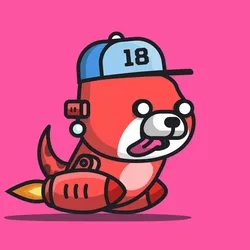Robopet #1331