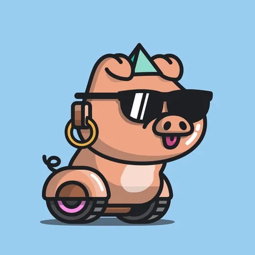 Robopet #7974