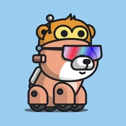 Robopet #5273
