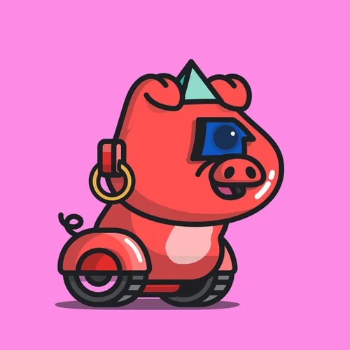 Robopet #9614