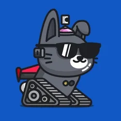 Robopet #2985