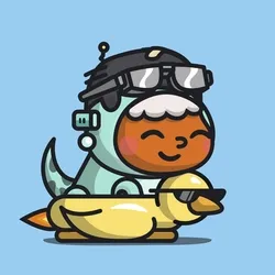 Robopet #1048