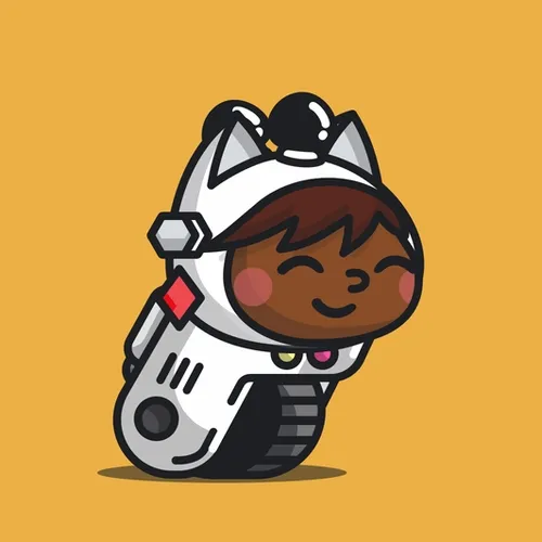 Robopet #5032