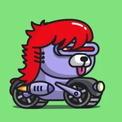 Robopet #1691