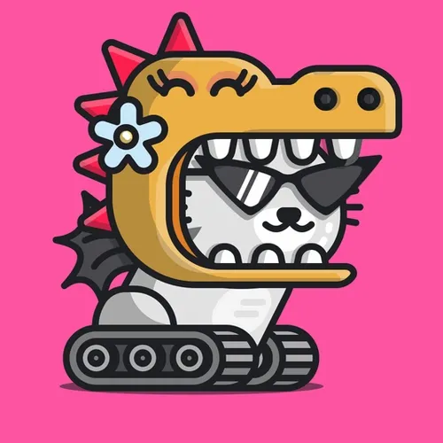 Robopet #2062