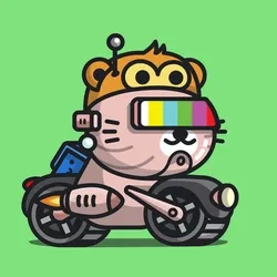 Robopet #7309
