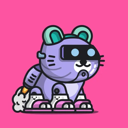 Robopet #1355