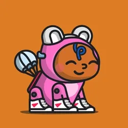 Robopet #5981