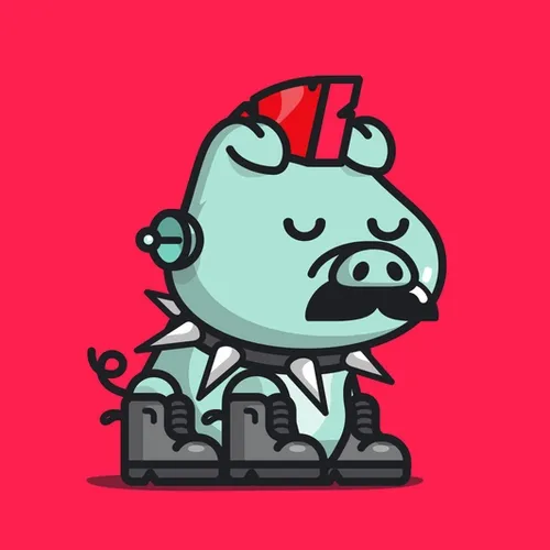Robopet #6526