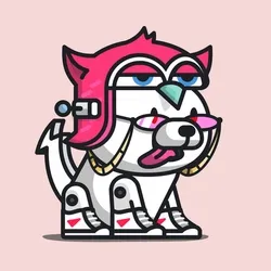 Robopet #9908