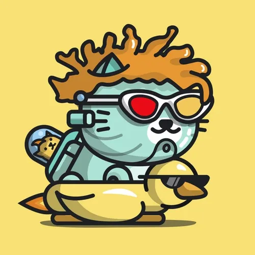 Robopets