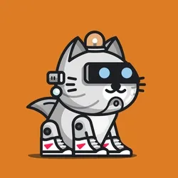 Robopet #8151