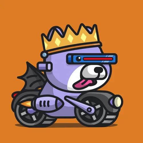 Robopet #4950