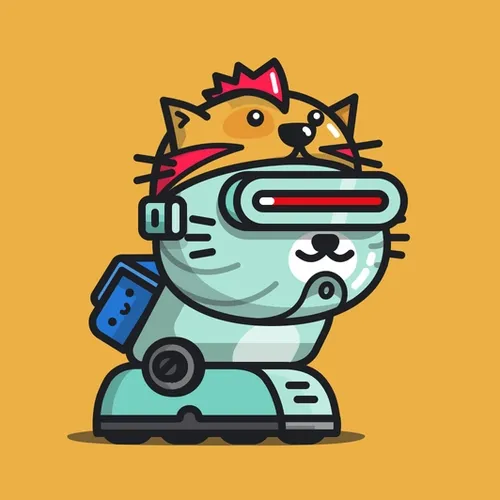 Robopet #398