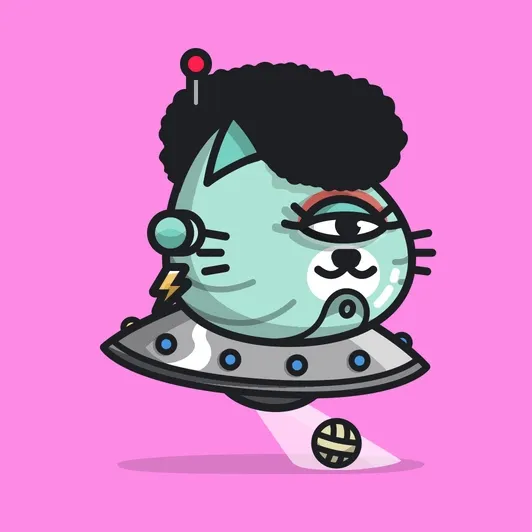Robopet #1963
