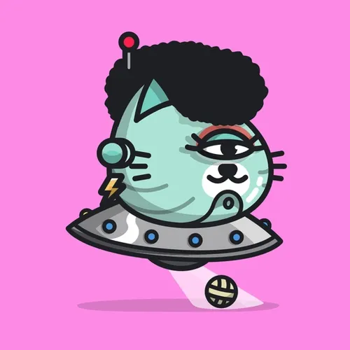 Robopet #1963