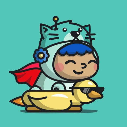 Robopet #3621