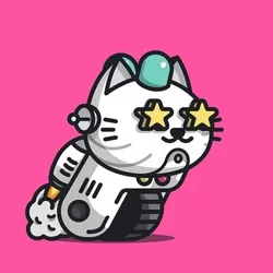 Robopet #8654