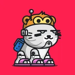 Robopet #7064
