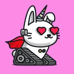 Robopet #7782