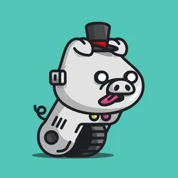 Robopet #880