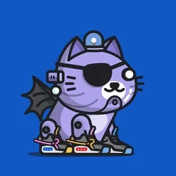 Robopet #5996