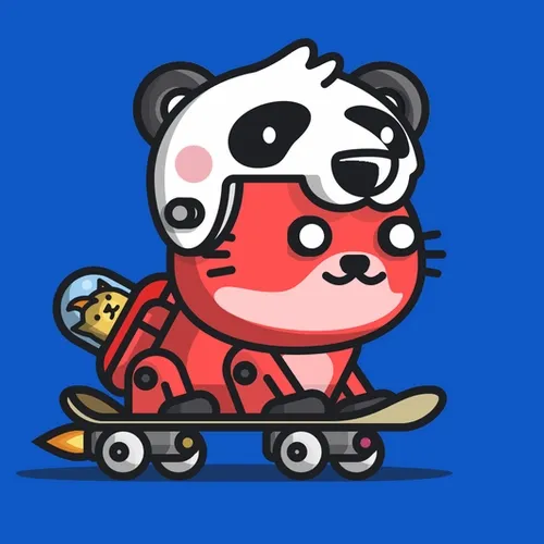 Robopet #5313