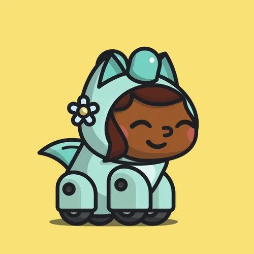 Robopet #6336