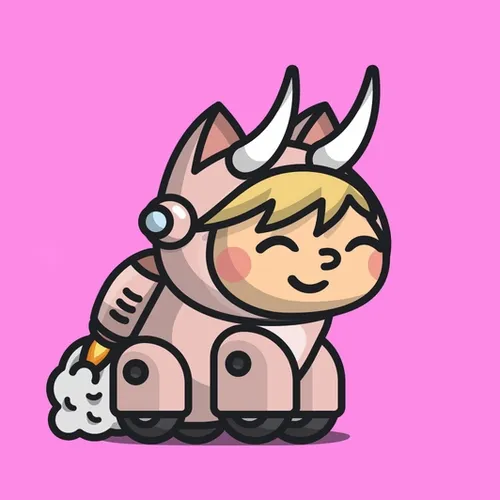 Robopet #5493