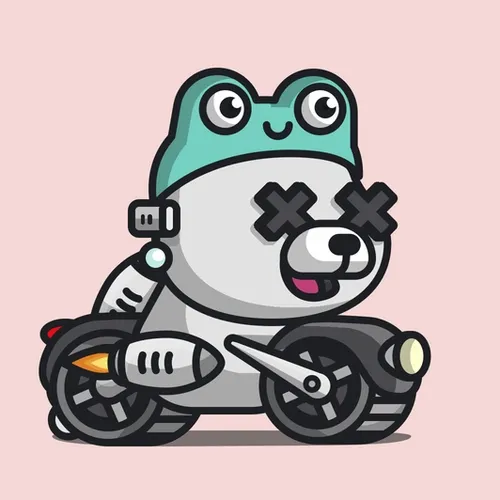 Robopets
