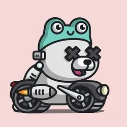 Robopet #7382