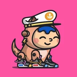 Robopet #3811