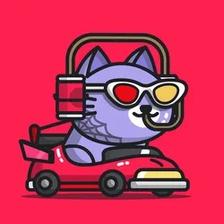 Robopet #1529